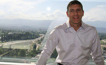 Мартин Палермо, ole.com.ar