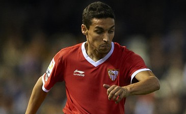 Хесус Навас, Getty Images