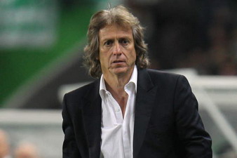 Жорже Жезус, abola.pt