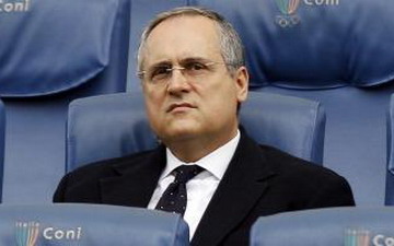 Клаудио Лотито, Getty images