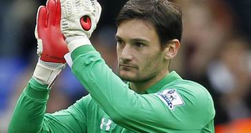 Уго Льорис, Skysports.com