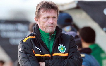 Франк Веркторен, abola.pt