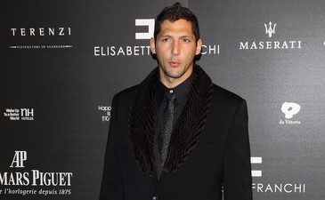 Марко Матерацци, Getty Images