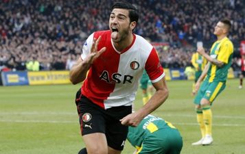 Грациано Пелле, ANP