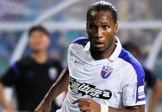 Дидье Дрогба, skysports.com 