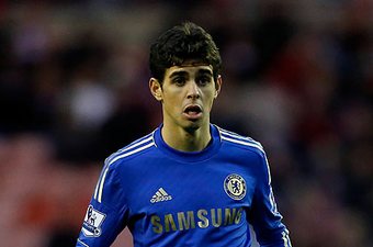 Оскар, Getty Images