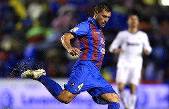 Давид Наварро, Getty images