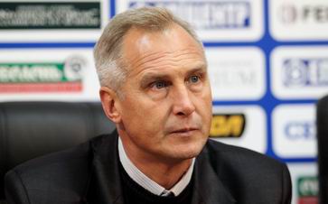  Сергей Свистун, © Олег Дубина, Football.ua