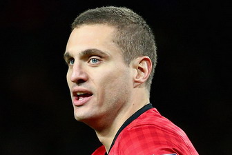 Неманья Видич, Getty images