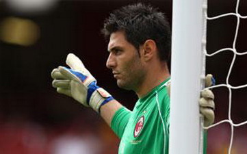 Марко Амелия, Getty images