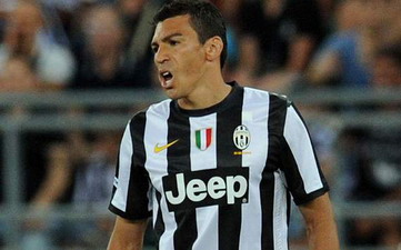 Лусио, Getty images