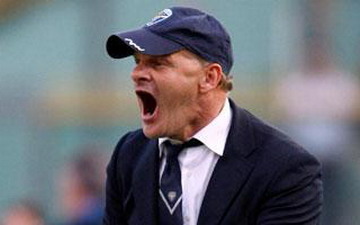 Беппе Якини, Getty images