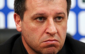 Юрий Вернидуб, © Олег Дубина Football.ua