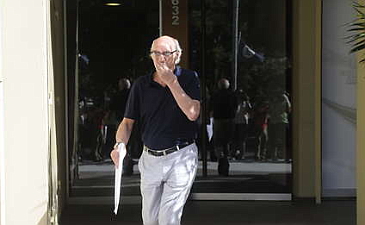 Карлос Бьянки, ole.com.ar