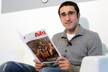 Кристиан Молинаро, calciomio.fr