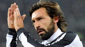 Андреа Пирло, football-italia.net