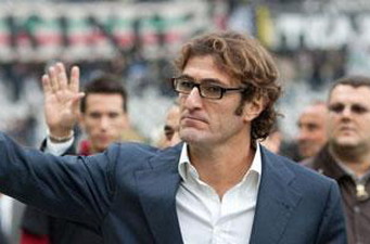 Чиро Феррара, Getty images