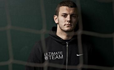 Джек Уилшир, Sky Sports