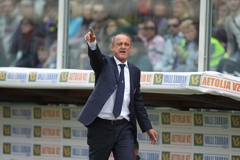 Делио Росси, Getty Images