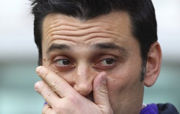 Монтелла удивлен, Getty Images