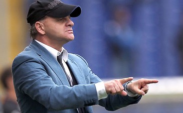 Джузеппе Якини, Getty Images