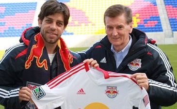 фото newyorkredbulls.com