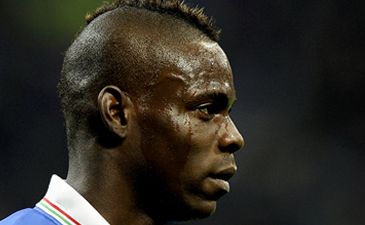 Марио Балотелли, фото google.com