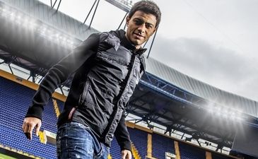 Клейтон Шавьер, фото metalist.ua