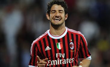 Пато, Getty Images