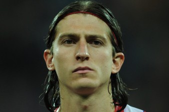 Филипе Луис, Getty Images