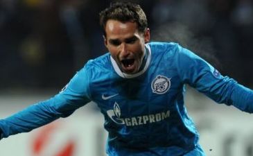 Роман Широков, AFP