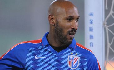 Николя Анелька, фото goolhaye.com