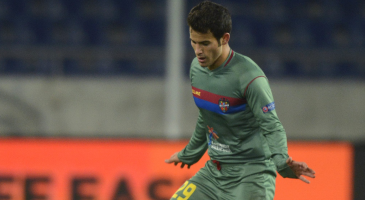 Рубен Гарсия, фото football-espana.net