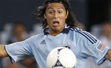 Роджер Эспиноза, фото skysports.com