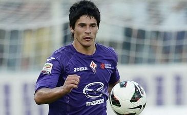 Факундо Ронкалья, фото datasport.it