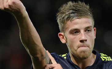 Тоби Альдервейрельд, фото skysports.com