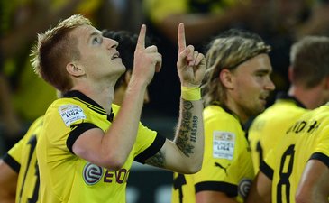 Ройс и компания, skysports.com