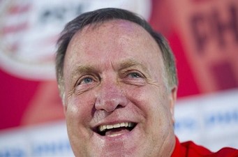 Дик Адвокат, Getty Images