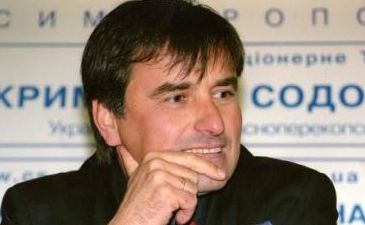 Олег Федорчук, фото google.com