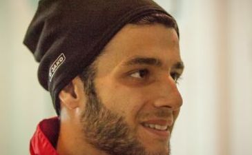 Торнике Окриашвили, фото google.com