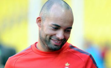 Деми де Зееув, фото sovsport.ru