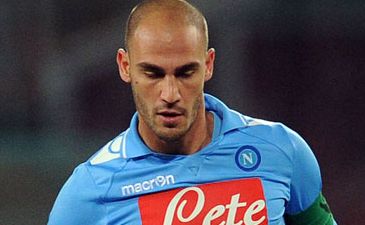 Паоло Каннаваро, Getty Images