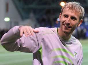 Владимир Бушма, фото goals.by