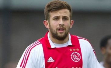 Миарлем Сулеймани, фото b92.net