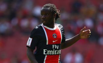 Пеги Люиндула, Getty Images