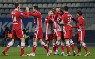 © Илья Хохлов Football.ua 