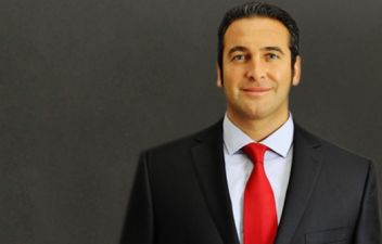 Итало Занзи, фото asroma.it