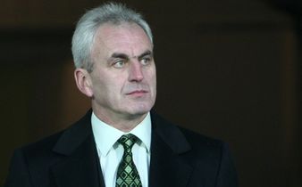 Александр Затулко, фото fckryvbas.com.ua 