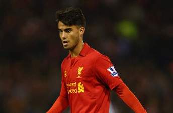 Сусо, Getty Images