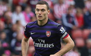 Томас Вермален, Getty images